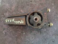 Подушка двигателя. Toyota Carina, AT210, AT211, AT212, CT210, CT211, CT215, CT216, ST215 Toyota Caldina, AT211G, CT216G, ST210G, ST215G, ST215W Toyota...