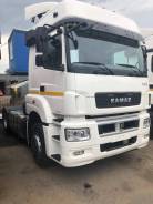 КамАЗ 5490-NEO. Продаю седельный тягач Камаз 5490 (s5), 11 800 куб. см., 11 000 кг., 4x2