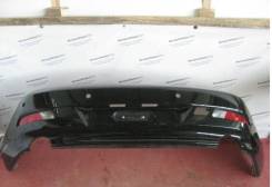 Бампер. BMW 6-Series, E63, E64
