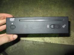 Проигрыватель CD/DVD Land Rover Range Rover Sport 2005-2012; Discovery. Land Rover Discovery, L319 Двигатели: 276DT, 30DDTX, 508PN, AJ126, AJ41, AJD
