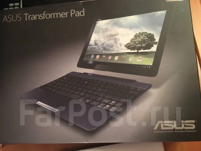 Asus Transformer Pad TF300TG ����