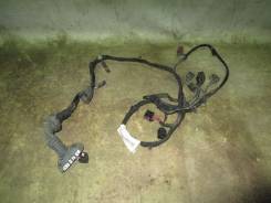 Проводка двери. Audi A8, 4E2, 4E8 Audi S8, 4E2, 4E8 Двигатели: ASB, ASE, ASN, BBJ, BFL, BFM, BGK, BHT, BMC, BNG, BPK, BSB, BSM, BTE, BVJ, BVN