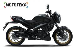 Bajaj. 373 куб. см., исправен, птс, без пробега. Под заказ