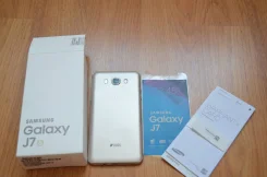 Samsung Galaxy J7 2016. �/�, 16 ��, �������, 3G, 4G LTE