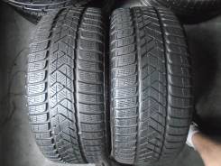 Pirelli Winter Sottozero 3. Всесезонные, 2015 год, 20 %, 2 шт