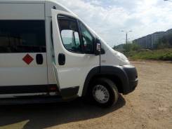 Fiat Ducato. Продам фиат Дукато, 18 мест, С маршрутом, работой
