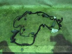 Проводка двери. Audi A8, 4E2, 4E8 Audi S8, 4E2, 4E8 Двигатели: ASB, ASE, ASN, BBJ, BFL, BFM, BGK, BHT, BMC, BNG, BPK, BSB, BSM, BTE, BVJ, BVN