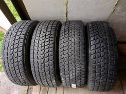 Nexen Winguard SUV. Зимние, 2011 год, 10 %, 4 шт