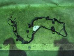 Проводка двери. Audi A8, 4E2, 4E8 Audi S8, 4E2, 4E8 Двигатели: ASB, ASE, ASN, BBJ, BFL, BFM, BGK, BHT, BMC, BNG, BPK, BSB, BSM, BTE, BVJ, BVN