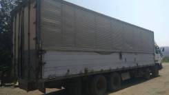 Nissan Diesel Condor. Продам грузовик Nissan Condor, 16 991 куб. см., 128 000 кг.
