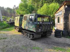 Hagglunds BV-206. Продам вездеход Haegglunds BV 206 A, 4 104 куб. см., 2 240 кг., 4 500 кг.