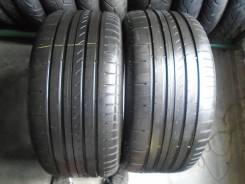 Goodyear Eagle F1 Asymmetric 2. Летние, 2015 год, 20 %, 2 шт