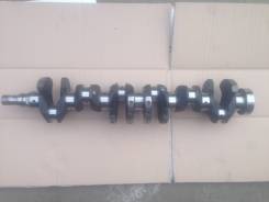 Коленвал. Nissan: Skyline, X-Trail, Cedric, Laurel, Leopard, Figaro, Cefiro, Gloria, Stagea, Rasheen Двигатели: RB25DE, RB25DET, QR25