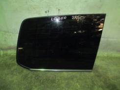 Стекло боковое. Toyota Land Cruiser, GRJ200, URJ200, UZJ200, UZJ200W, VDJ200 Двигатели: 1GRFE, 1VDFTV, 2UZFE, 3URFE