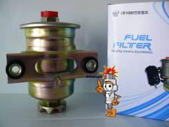 Фильтр топливный, сепаратор. Hyundai Excel Hyundai Accent Hyundai Pony Hyundai Scoupe Toyota: Corona, Avensis, Sprinter Trueno, Corolla, Carina, Sprin...
