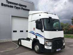 Renault. Тягач T 2015, БЕЗ Пробега ПО РФ, ID:285824, 4x2