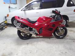 Suzuki RF 600R. 600 куб. см., исправен, птс, с пробегом