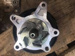 Помпа водяная. Hyundai: ix35, i40, i20, i30, ix20, Sonata, Accent, Veloster, Elantra, Avante, Tucson, Creta, Solaris Kia: Optima, Ceed, Cerato, Venga...