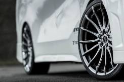 Work Urbanzone. 8.0x18", 5x112, ET35, �� 66,5���. ��� ����� �� ������������ ����