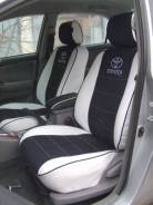 Чехлы на Toyota