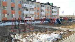 2-комнатная, улица Широкая 42а. Краснофлотский, частное лицо, 52 кв. м.