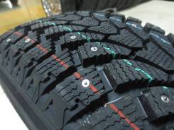 Maxtrek Trek M900, 235/45 R17 в Омске Maxtrek Trek M900 ice. Зимние, под шипы, без износа. Под заказ
