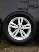 LegeArtis. 6.5x17", 5x114.30, ET40
