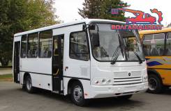 ПАЗ 320302. ПАЗ-320302, 21 место, В кредит, лизинг