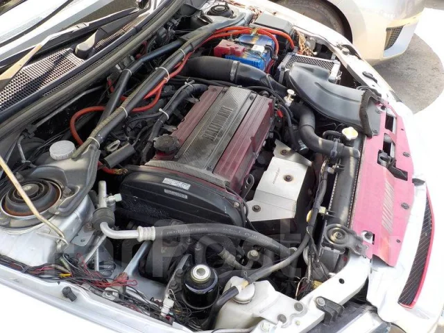 Mitsubishi Lancer Evolution. CT9W, 4G63T ����