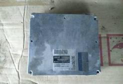Блок управления двс. Toyota Estima Hybrid, AHR10W Toyota Estima, AHR10, AHR10W Двигатель 2AZFXE