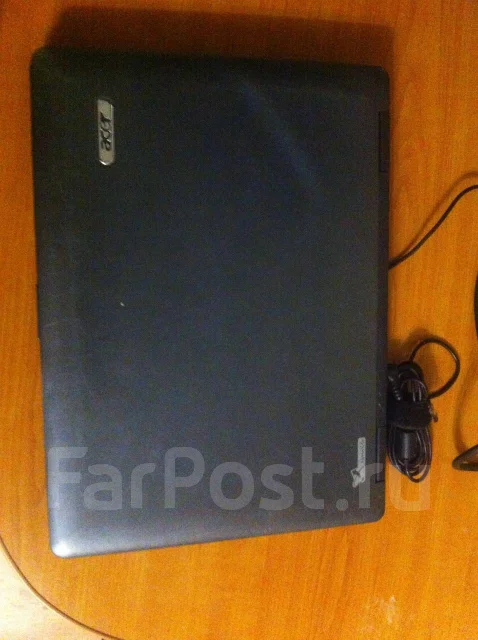 Acer Extensa 5220. 15.4", 2����, ��� 1536 ��, ���� 320���, WiFi: 1, ����������� �� 100 000��. ����
