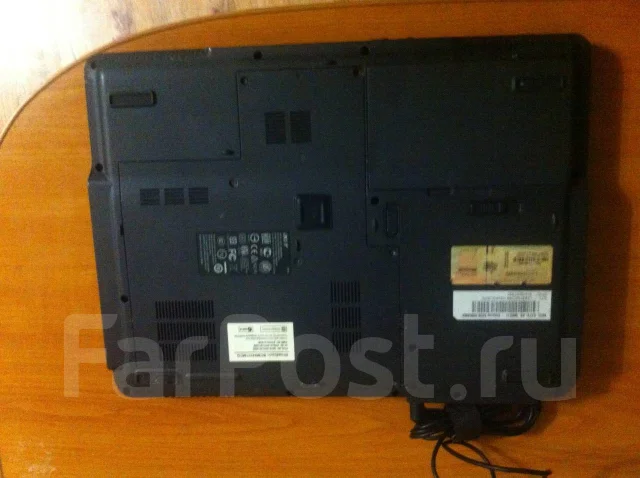 Acer Extensa 5220. 15.4", 2����, ��� 1536 ��, ���� 320���, WiFi: 1, ����������� �� 100 000��. ����
