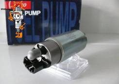 Насос топливный. Nissan: X-Trail, Serena, Lucino, Primera, Pulsar, Sunny, Almera, Prairie, Liberty, Bluebird Sylphy, Tino, Sentra, Cefiro Subaru Impre...