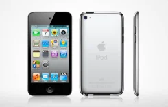 Apple iPod touch. ����