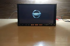 Sanyo NVA-MS7309 ����