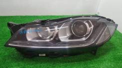 Фара. Jaguar XF, CC9 Двигатель AJ126