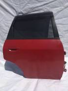 Дверь боковая. Nissan Wingroad, VENY11, VEY11, VFY11, VGY11, VHNY11, VY11, WFNY11, WFY11, WHNY11, WHY11, WPY11, WRY11 Nissan AD, VENY11, VEY11, VFY11...