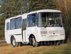 ПАЗ 32053. в Москве, 41 место, В кредит, лизинг
