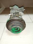 Компрессор кондиционера. Toyota: Sprinter, Corolla Spacio, Sprinter Carib, Corolla Levin, Sprinter Trueno, Corolla, Sprinter Marino, Corolla Ceres Дви...