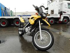 BMW F 650 GS. 650 куб. см., исправен, птс, без пробега. Под заказ