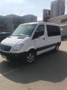 Mercedes-Benz Sprinter. Продаётся мерседес спринтер, 9 мест