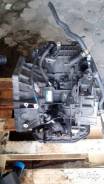 АКПП. Toyota RAV4 Toyota Avensis Toyota Corolla Двигатель 3ZRFAE