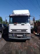 Iveco Eurocargo. Продам ивеко еврокарго 7 тонник, 5 800 куб. см., 7 000 кг., 4x2