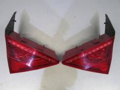 Стоп-сигнал. Audi A7, 4GA, 4GF, 4MB Двигатели: CDUC, CDUD, CGWB, CGWD, CGXB, CHMA, CHVA, CKVB, CKVC, CNYA, CTTA, CTUA