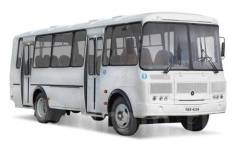 ПАЗ 320540. -04 дв. ЯМЗ Евро-5, КПП ZF в Москве, 23 места, В кредит, лизинг