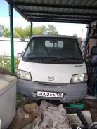 Mazda Bongo. , 1 789 куб. см., 850 кг.