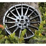 Work Urbanzone. 8.0x18", 5x114.3, ET40, �� 73,1���. ��� ����� �� ������������ ����