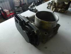 Заслонка дроссельная. Lexus: ES330, RX330, RX350, ES300, RX300, RX400h Toyota: Harrier, Solara, Camry, Highlander, Kluger V, Alphard Двигатели: 3MZFE...