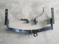 Фаркопы. Toyota Hilux Surf, GRN215, GRN215W, KDN215, KDN215W, RZN215, RZN215W, TRN215, TRN215W, VZN215, VZN215W Toyota Land Cruiser Prado, GDJ150, GDJ...