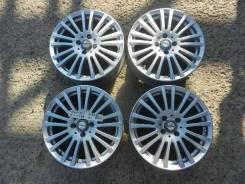 Stern. 6.0x16", 4x100.00, ET43, ЦО 64,1 мм.